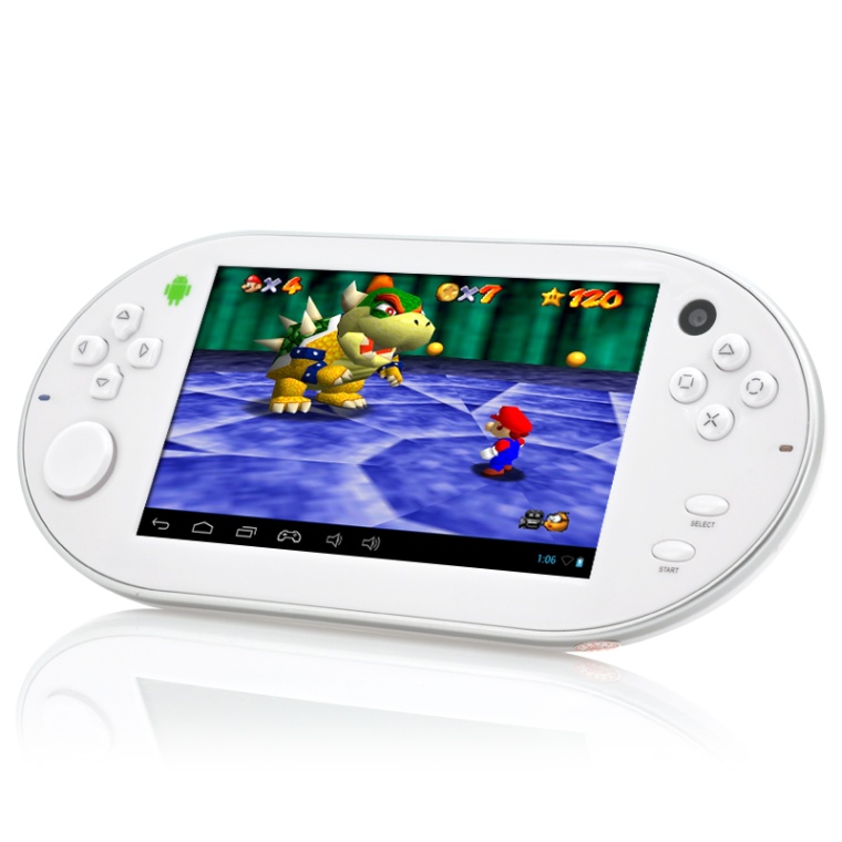 Android 4.2 Gaming Console Tablet II