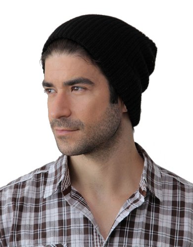 Beanie with Built-in Wireless Bluetooth Headphones