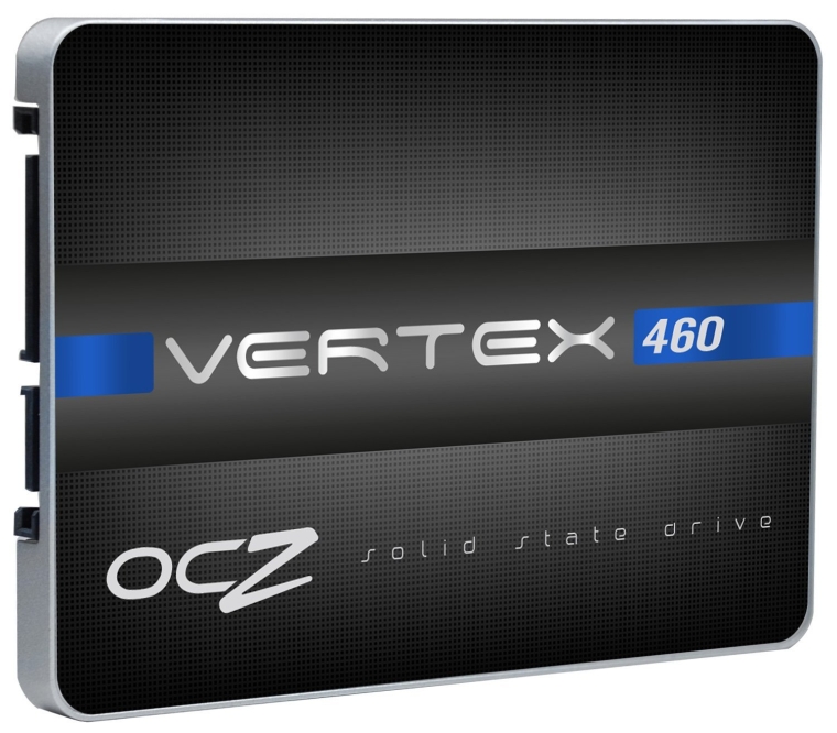 Technology Vertex 460 Series 480GB 2.5-Inch SATA III Internal Solid State Drive