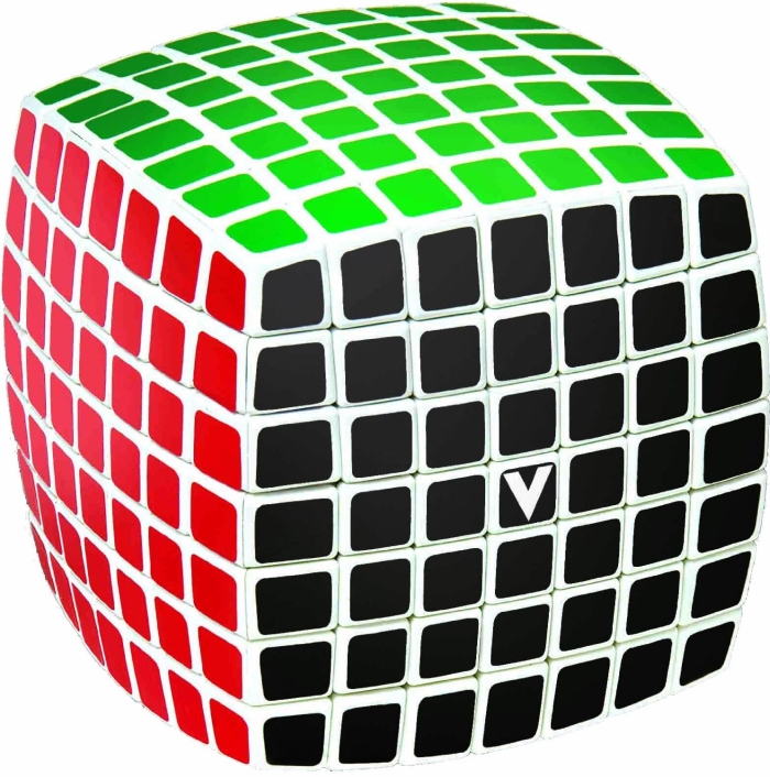 V-Cube 7 Multicolor