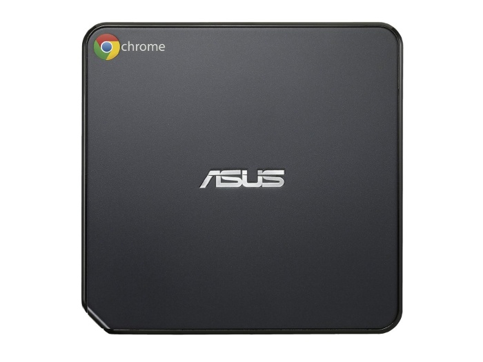 ASUS Desktop