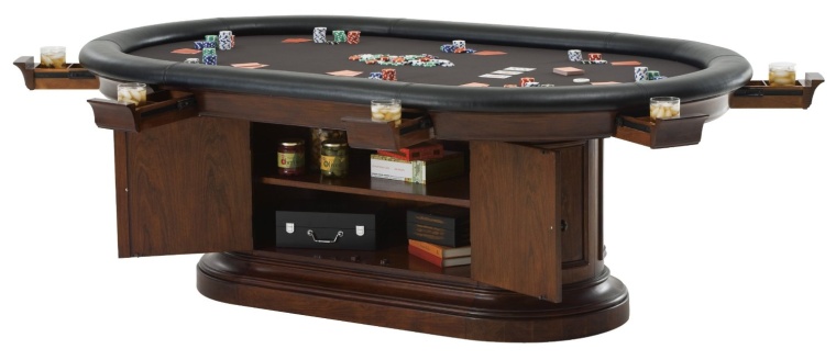 Bonavista Game Table