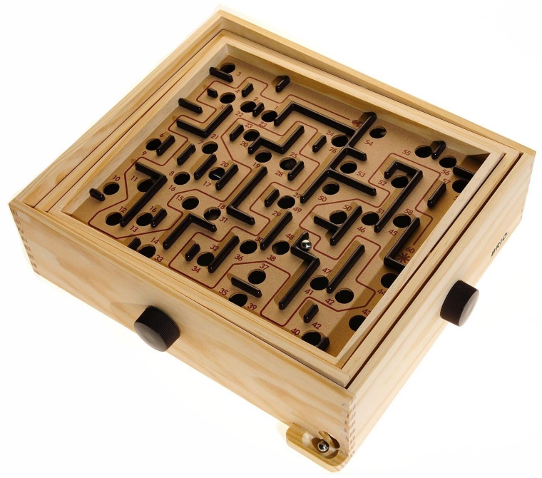 Brio Labyrinth Game