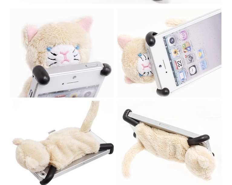 Chatty Dedicated iPhone Case