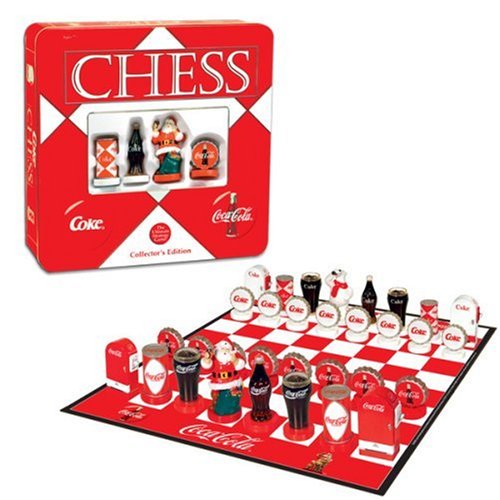Coca-Cola Chess