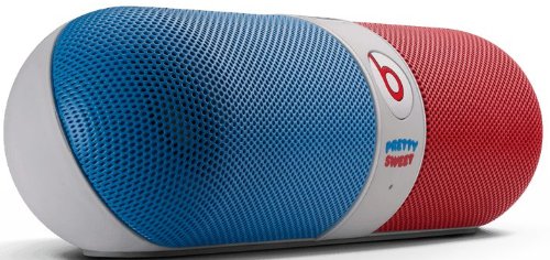 Dr. Dre Pill Portable Bluetooth Wireless Speaker