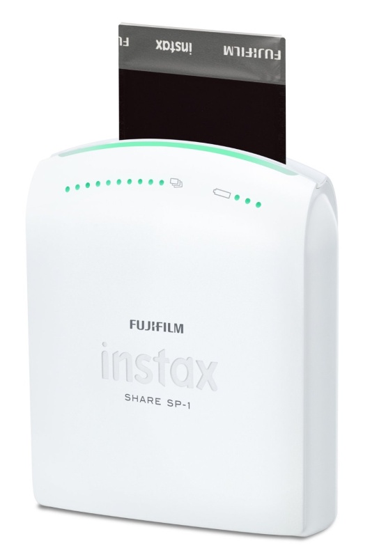 Fujifilm Instax Share Smartphone Printer