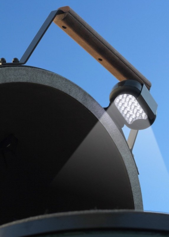 Grill Light for Big Green Egg