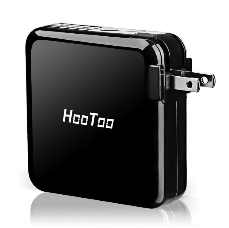 HooToo TripMate Elite Wireless Travel Router