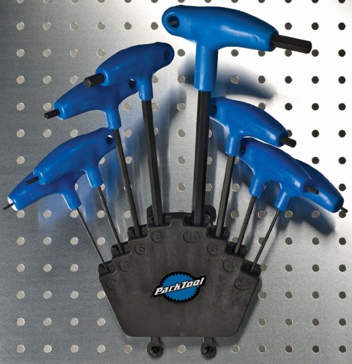 park tool cleaning kit