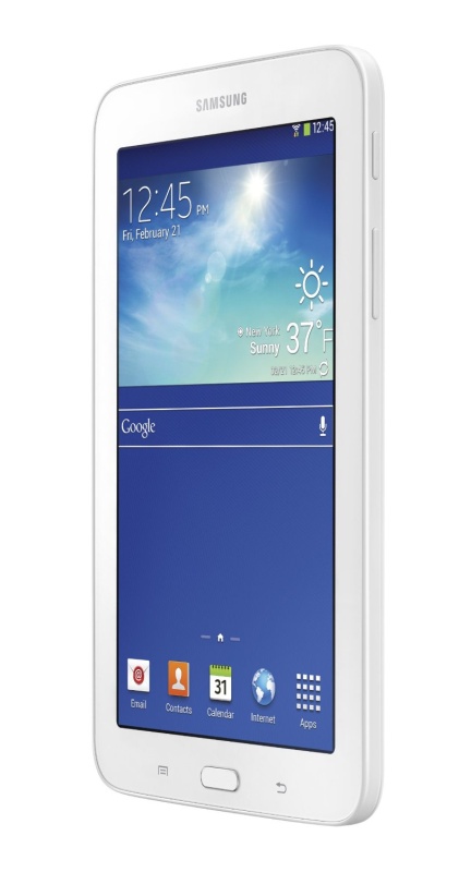 Samsung Galaxy Tab 3 Lite