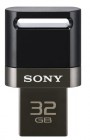 Sony storage media usb device что это