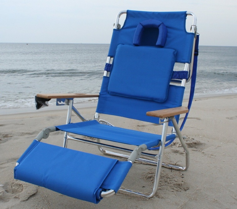 Sport 3in1 Beach Chair