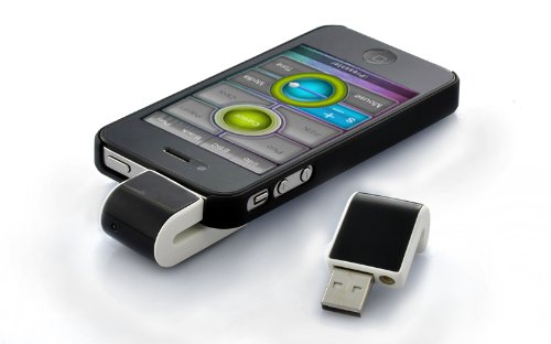 Wireless Presenter for iPhone