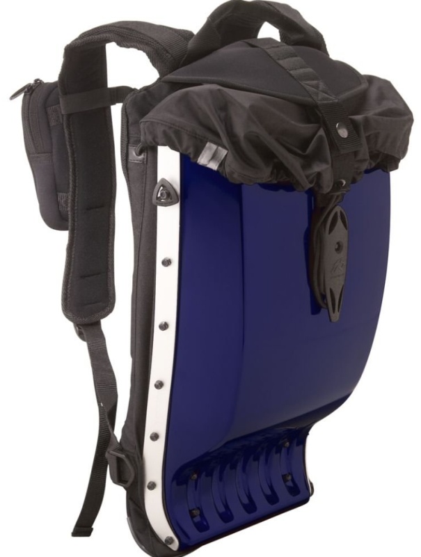 Boblbee Peoples Delite Executive Sapphire Backpack
