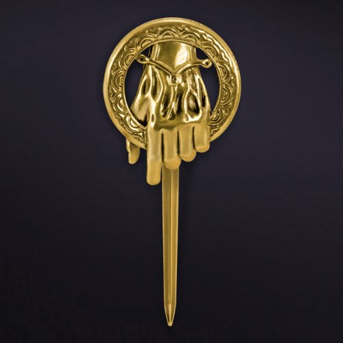 Game of Thrones Hand of the King Pin USB Flash Drive