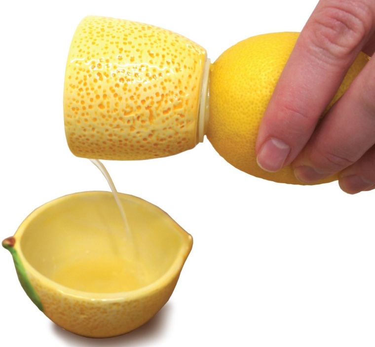 Hand Lemon Juicer