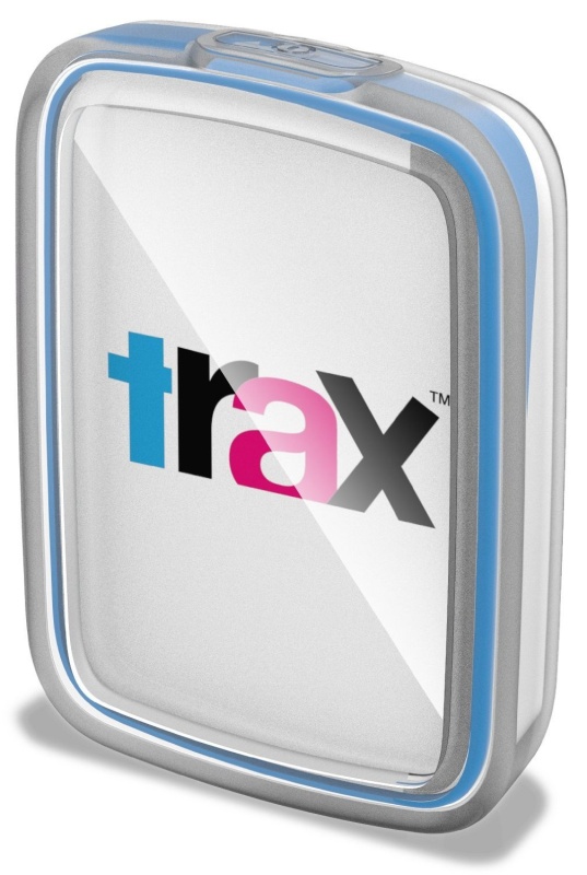 Trax Personal GPS Tracker