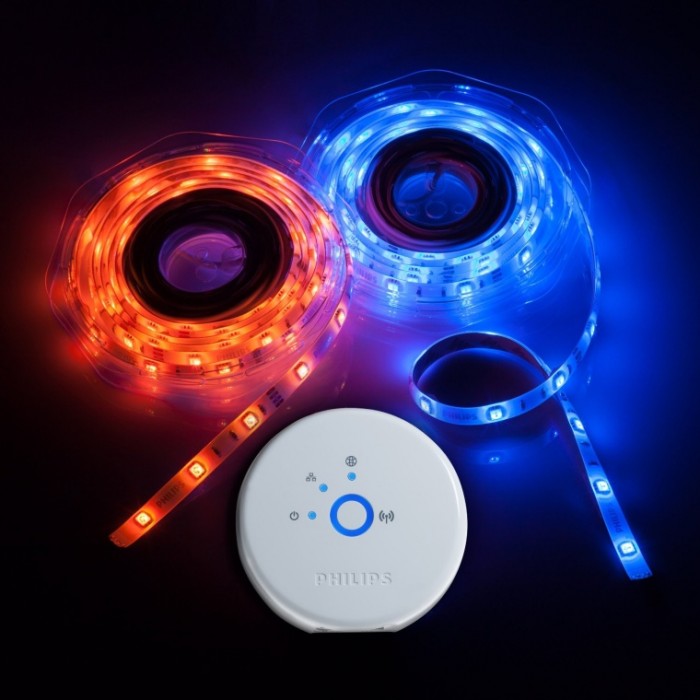 Wireless Lighting Lightstrip Starter Pack