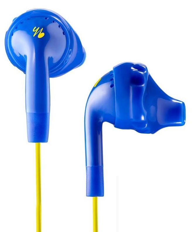 Yurbuds Boston Special Edition In Ear Sport Headphones