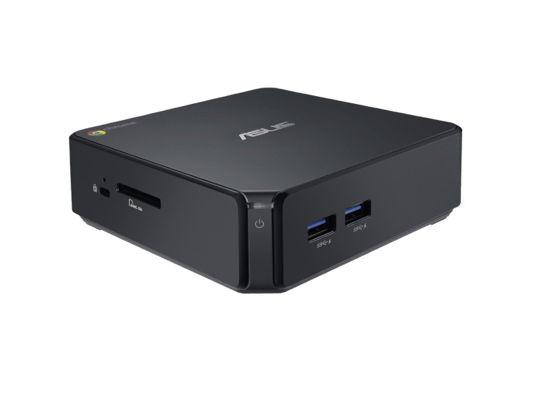 ASUS CHROMEBOX-M004U Desktop