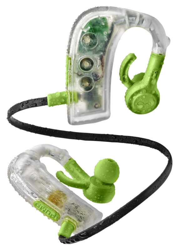 BlueAnt Pump Wireless HD Sportbuds