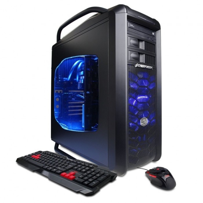 CyberpowerPC Gamer Supreme Desktop