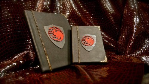 House Targaryen iPad  eReader Cover