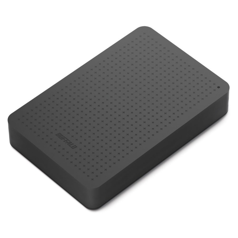 MiniStation 2 TB USB 3.0 Portable Hard Drive