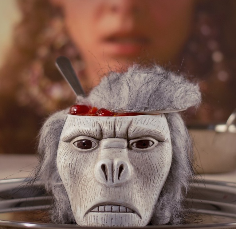 Monkey Brains Bowl