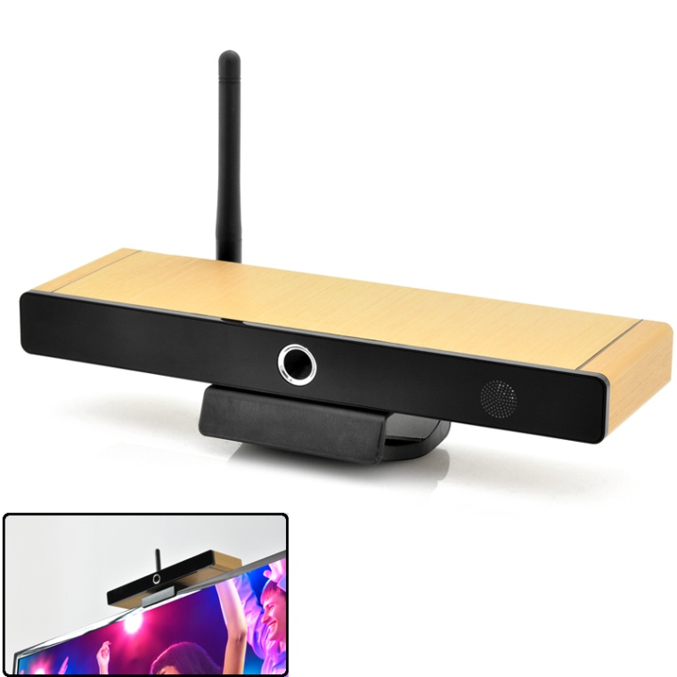 iQuad Core Android TV Box