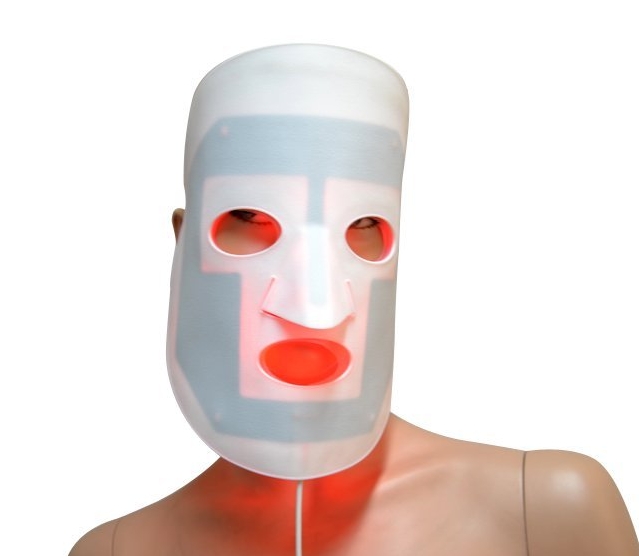 4 Colors LED Skin Rejuvenation Therapy Mask Photon Photodynamics IPL PDT Beauty Facial