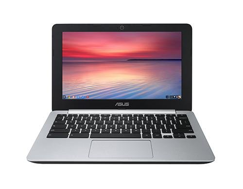 ASUS Chromebook C200MA-DS01 11.6-Inch Laptop