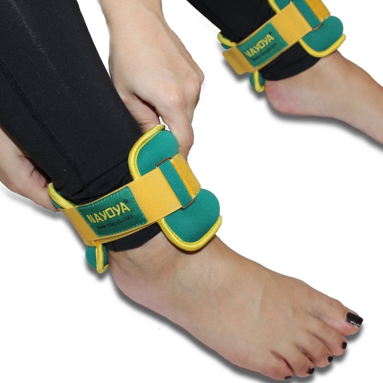 Best Ankle Weights Set