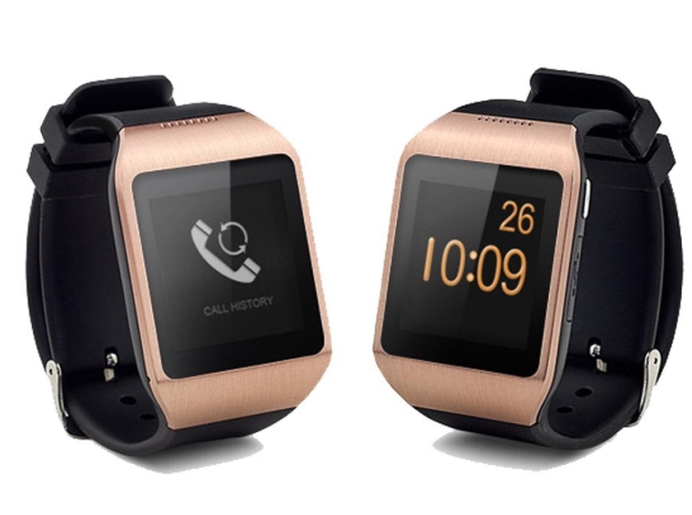 Bluetooth Smart Watch with touch screen