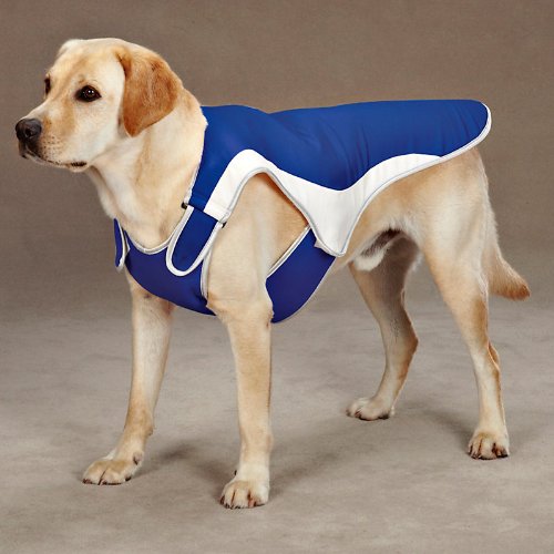 Cool Pup Dog Cooling Vest