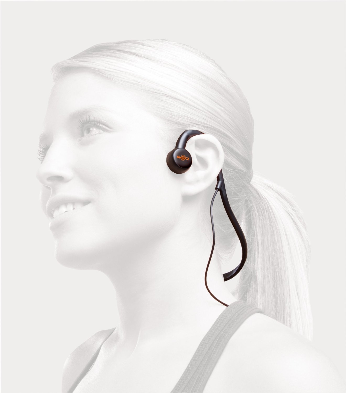 Ear Sports Headphones