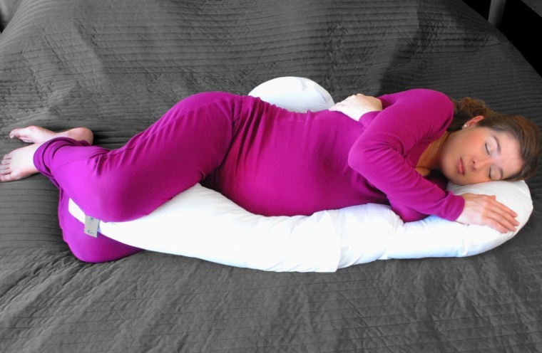 Extra Light Maternity Pillow