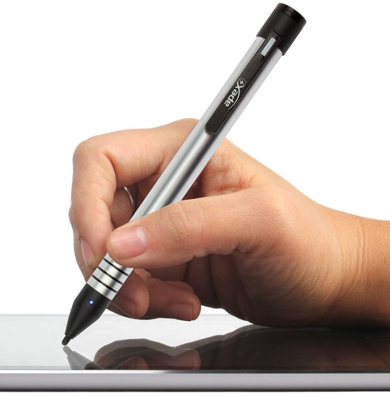 Lynktec Rechargeable Apex Fine Point Active Stylus