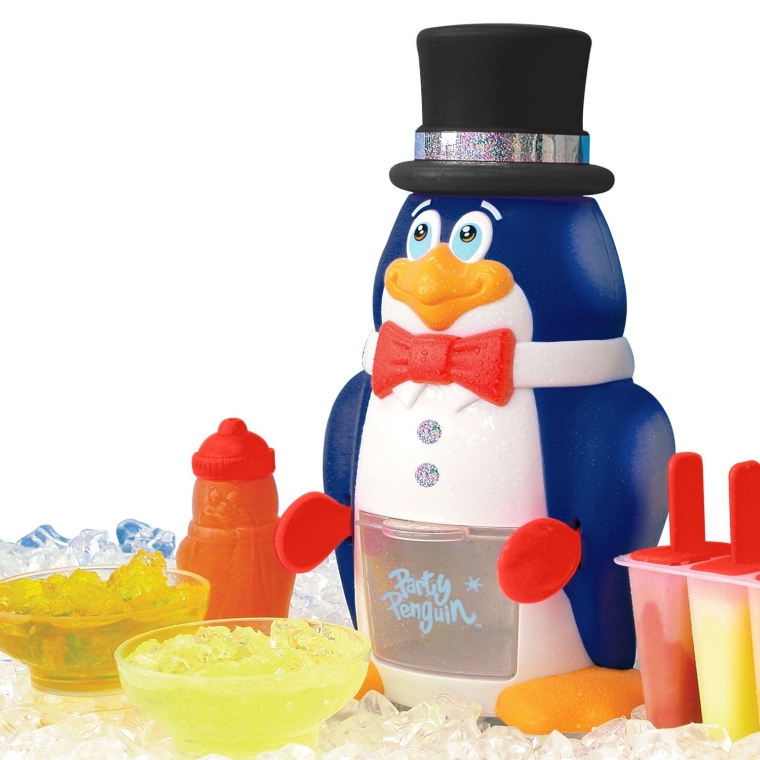 Party Penguin Snow Cone Maker