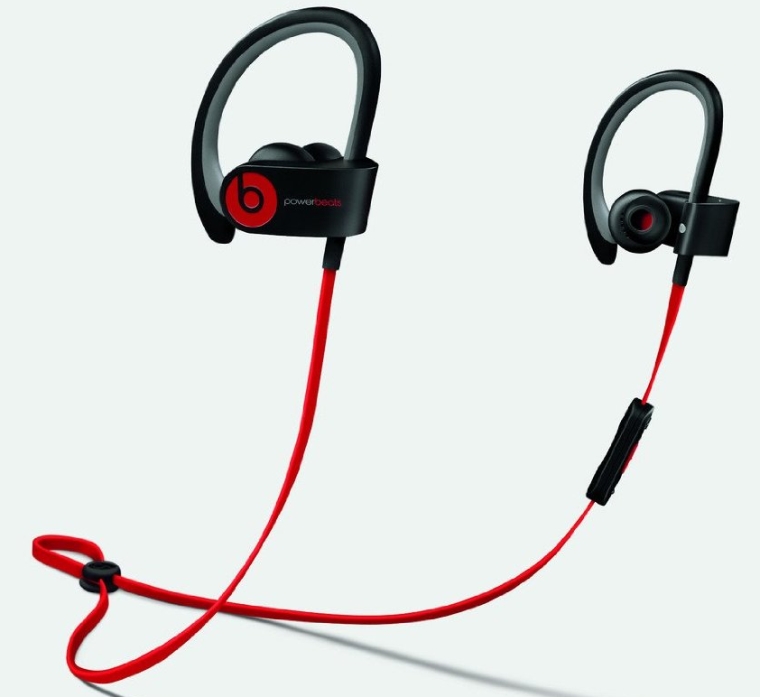 Powerbeats Wireless In-Ear Headphones
