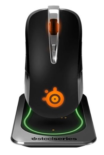 Sensei Wireless Laser Gaming Mouse
