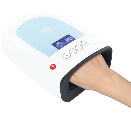Therapy Wireless Hand Massager