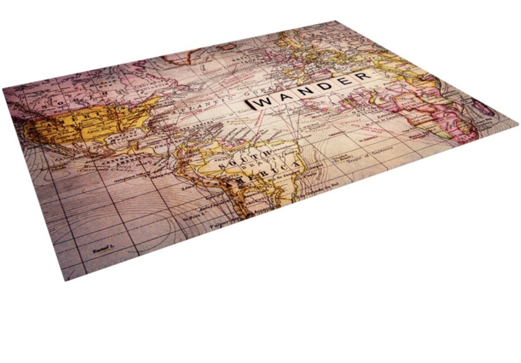 Wander IndoorOutdoor Floor Mat