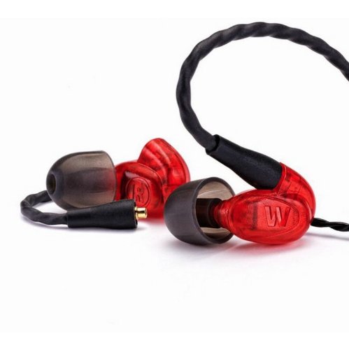 Westone UM Pro10 High Performance Single Driver Noise-Isolating In-Ear