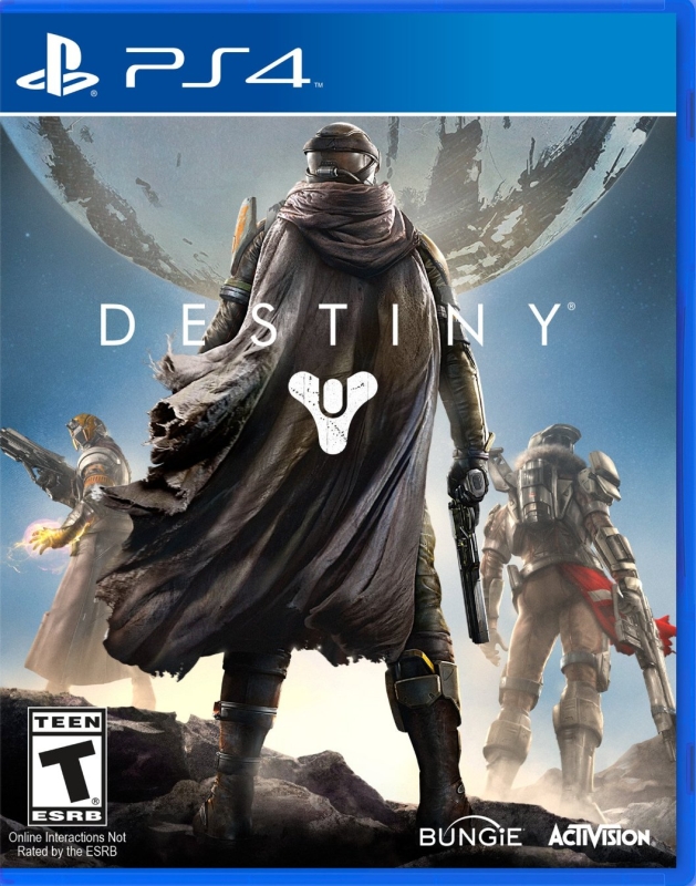 2 destinyPlayStation 4