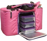 innovator 300 prep meal bag