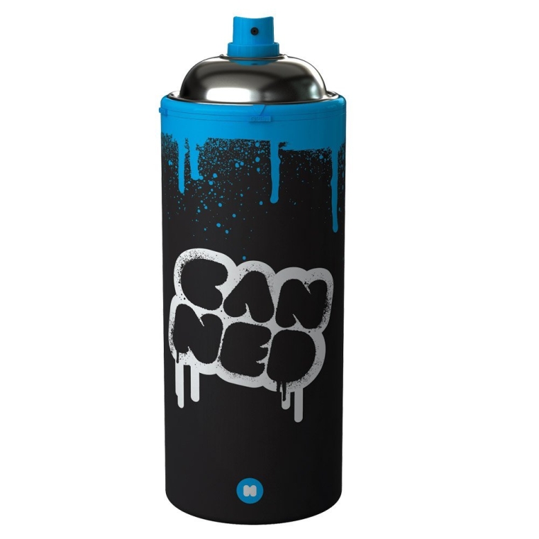 Canned Travel Flask