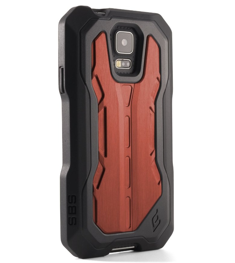 Element Case Recon Pro Case for Samsung Galaxy S5