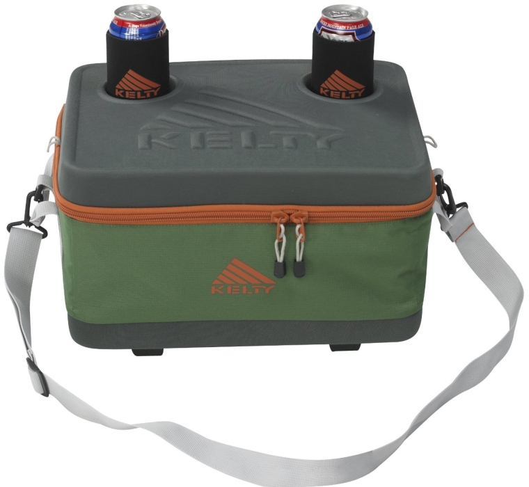 Kelty Folding Cooler